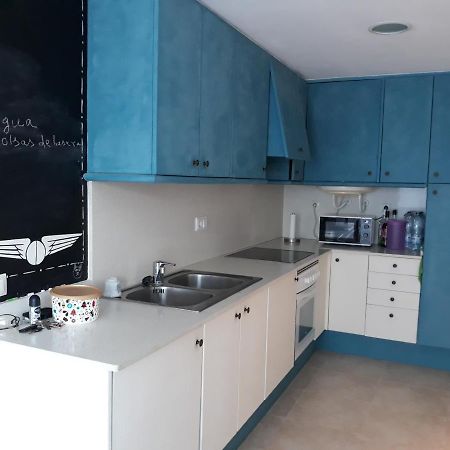 Apartamento En La Costa Brava Palafrugell Buitenkant foto
