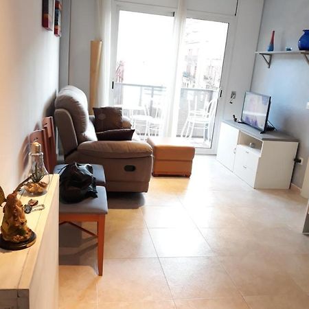 Apartamento En La Costa Brava Appartement Palafrugell Buitenkant foto