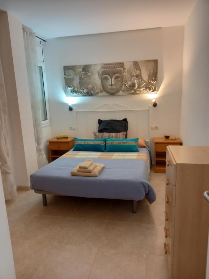 Apartamento En La Costa Brava Palafrugell Buitenkant foto