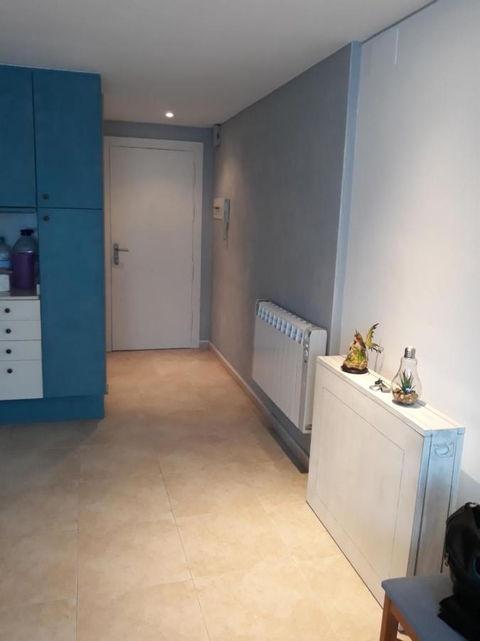 Apartamento En La Costa Brava Palafrugell Buitenkant foto