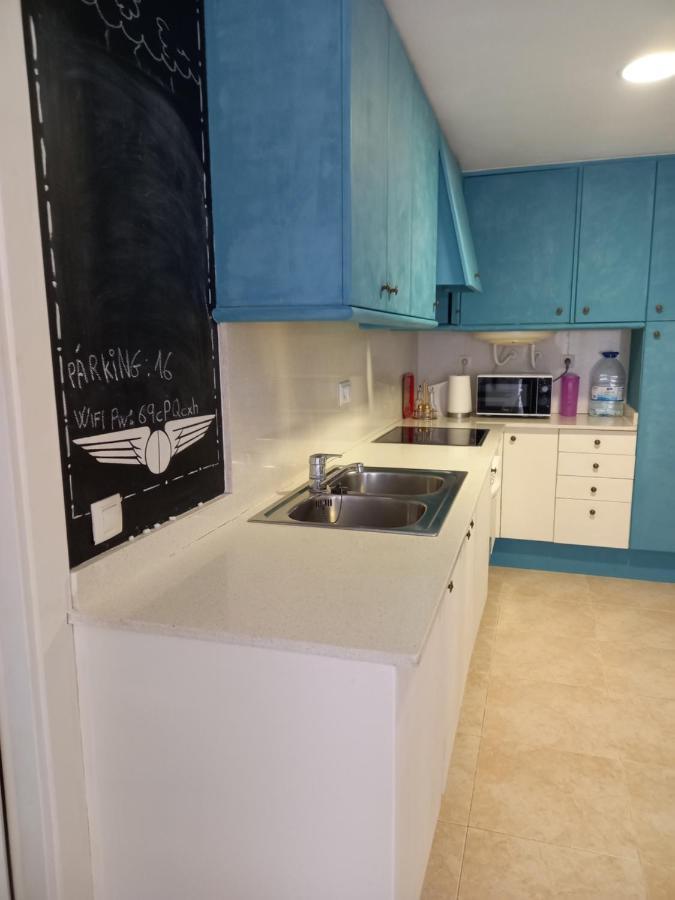 Apartamento En La Costa Brava Palafrugell Buitenkant foto