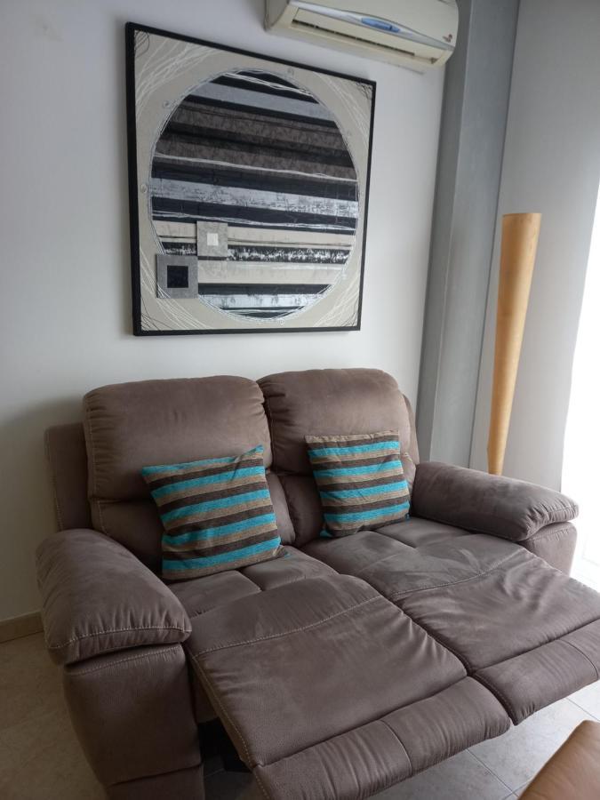 Apartamento En La Costa Brava Palafrugell Buitenkant foto
