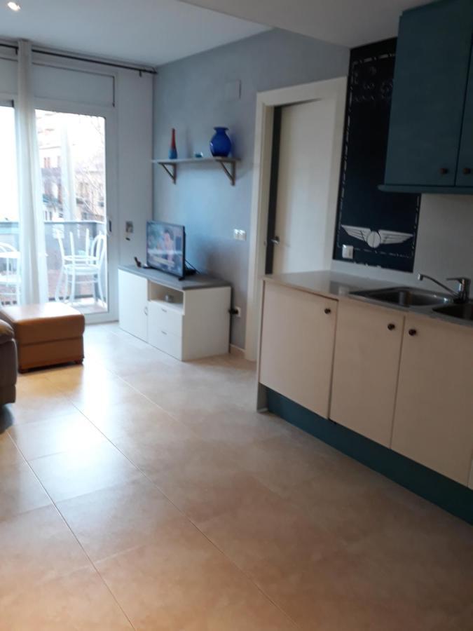 Apartamento En La Costa Brava Palafrugell Buitenkant foto