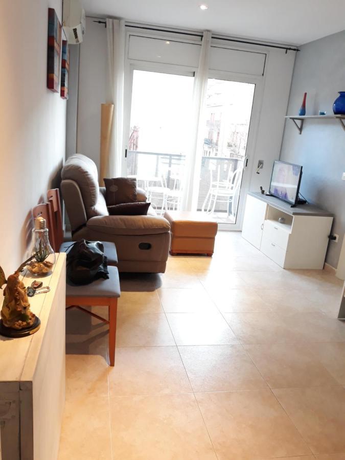 Apartamento En La Costa Brava Appartement Palafrugell Buitenkant foto