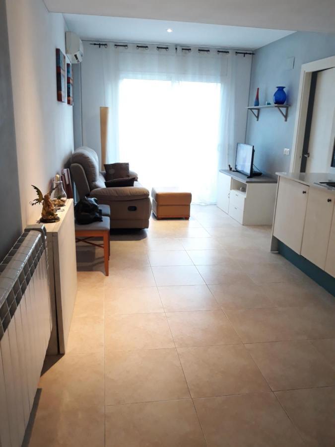 Apartamento En La Costa Brava Appartement Palafrugell Buitenkant foto